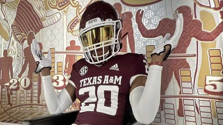 Chuck McDonald Breaks Down Top Schools