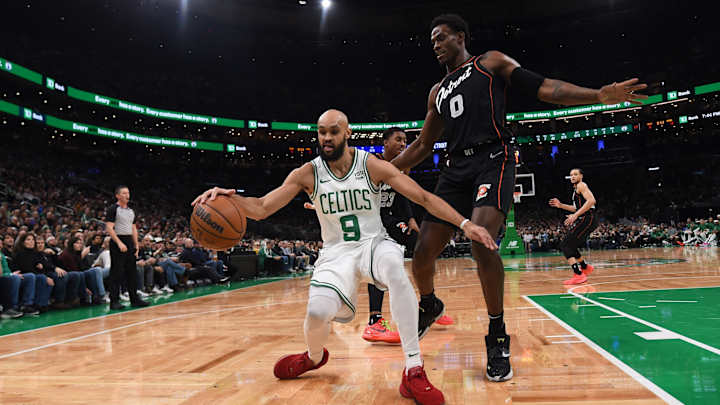 76ers Rival Avoids Becoming ‘That Team’ vs. Pistons on Thursday 76ers Rival Avoids Becoming ‘That Team’ vs. Pistons on Thursday