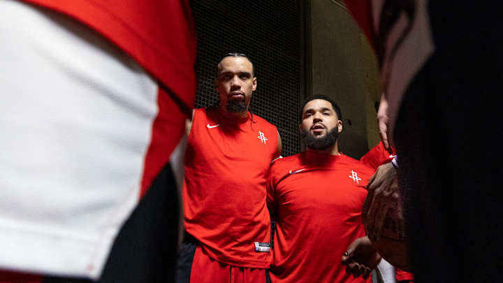 Houston Rockets Rule Out Key Starter vs. 76ers