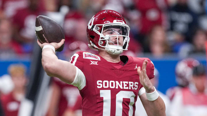 His Start Was Bad and His Debut Uneven, But Jackson Arnold Hung in to Show 'He's a Baller'