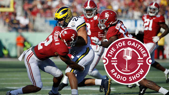 Let's Go Bowling with Anthony Broome and Friends on The Joe Gaither Show