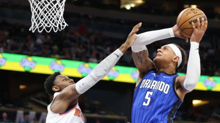 Knicks at Magic Preview: How, Who to Watch Against Eastern Conference Surprise Knicks at Magic Preview: How, Who to Watch Against Eastern Conference Surprise