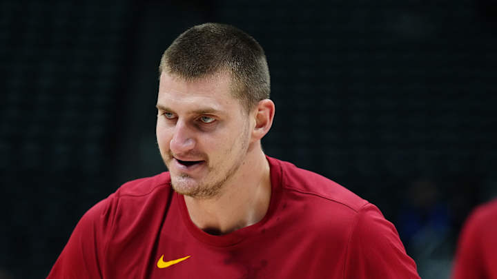 Nikola Jokic Makes History vs. Memphis Grizzlies