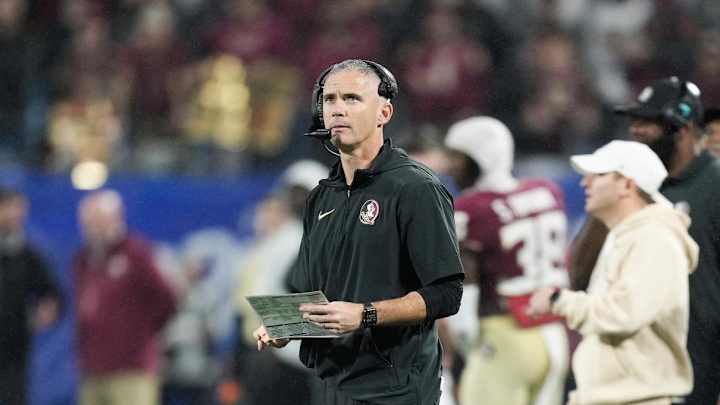 NoleGameday Staff Score Predictions: Florida State Seminoles vs. Georgia Bulldogs NoleGameday Staff Score Predictions: Florida State Seminoles vs. Georgia Bulldogs