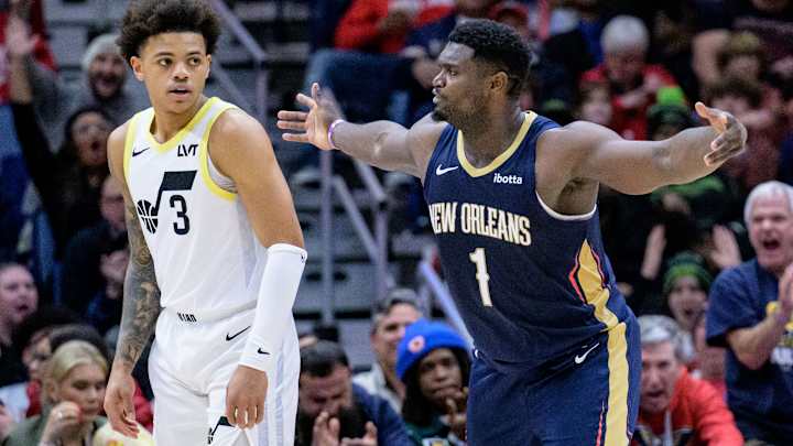 2 Simple Reasons For Jazz’s 105-112 Humbling Loss Against Pelicans 2 Simple Reasons For Jazz’s 105-112 Humbling Loss Against Pelicans