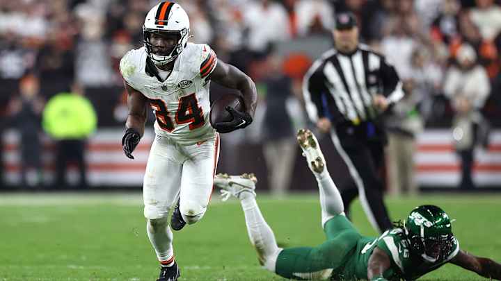 How Browns’ Win Over Jets Impacted NFL Playoff Picture