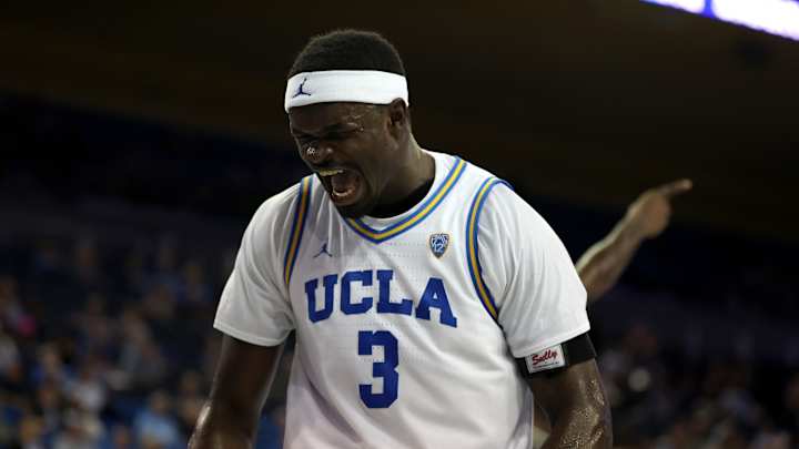 UCLA Basketball: Bruins Start Conference Schedule With a Much-Needed Victory UCLA Basketball: Bruins Start Conference Schedule With a Much-Needed Victory