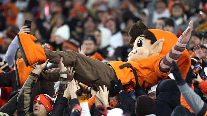 Browns Playoff Seeding Settled Following Ravens Win