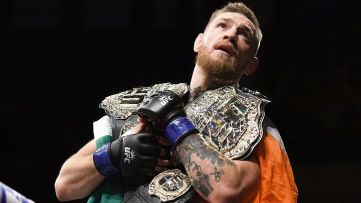Conor McGregor Challenged By Popular UFC Contender For Massive Event