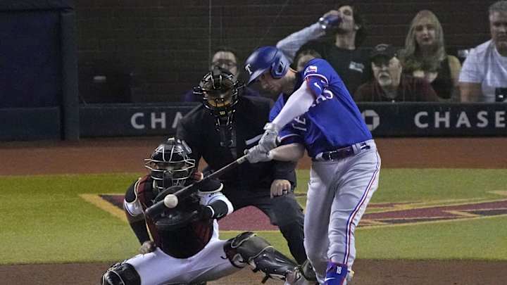 Seattle Mariners' Top Executive Comments on the Signing of Slugger Mitch Garver