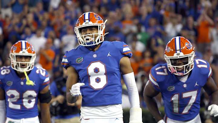 Florida Transfer CB Jalen Kimber Commits to Louisville Florida Transfer CB Jalen Kimber Commits to Louisville