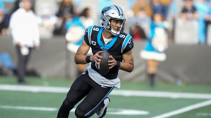 Jaguars vs. Panthers: Jacksonville Offers High Praise For Bryce Young