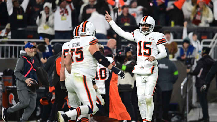 Where Does Joe Flacco Rank Among the Remaining Quarterbacks