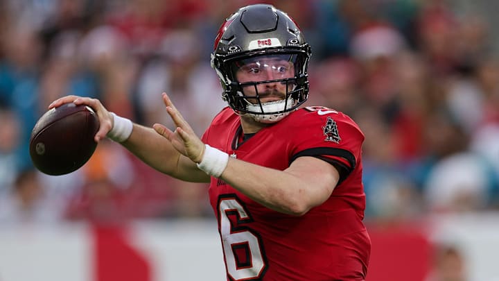 NFL Week 17 Expert Predictions and Best Bets Against the Spread