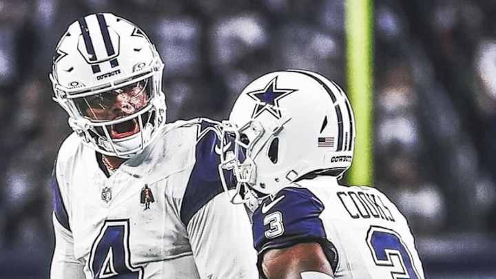 Cowboys vs. Packers Playoff Preview: Dak Prescott's Blazing Pace, Final Injury Report