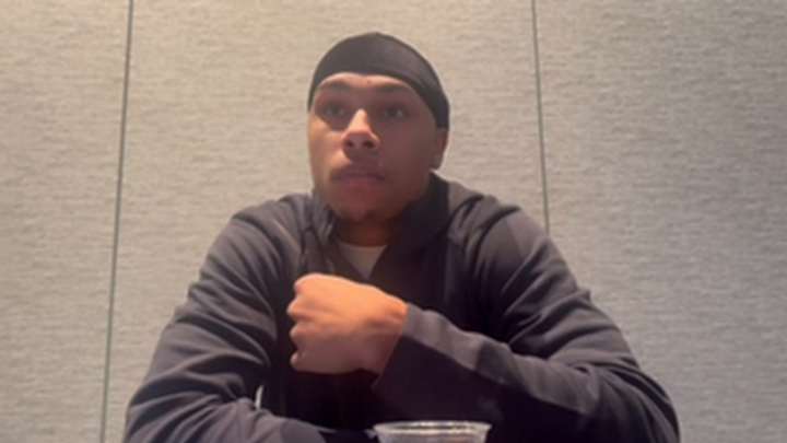 Auburn CB commit Jalyn Crawford expects to play early for the Tigers