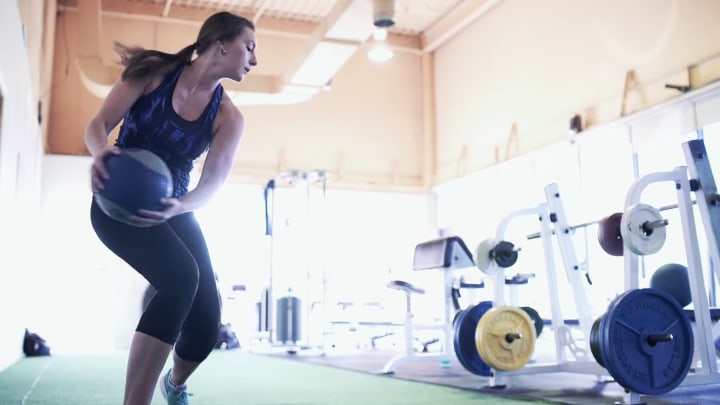 How to Workout During Curling Season