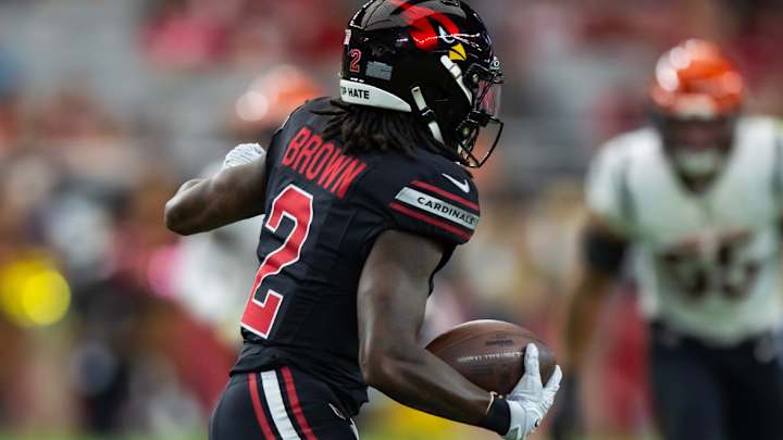 Do Cardinals Have Any Franchise Tag Candidates?