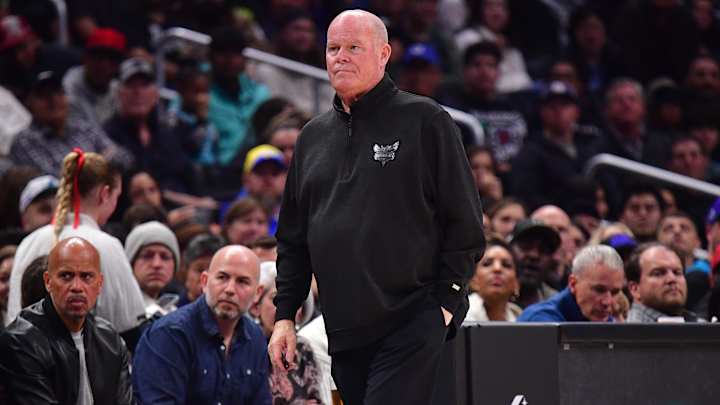 Lakers News: Hornets Coach Steve Clifford Scrambles For Excuses Behind Loss To LA Lakers News: Hornets Coach Steve Clifford Scrambles For Excuses Behind Loss To LA