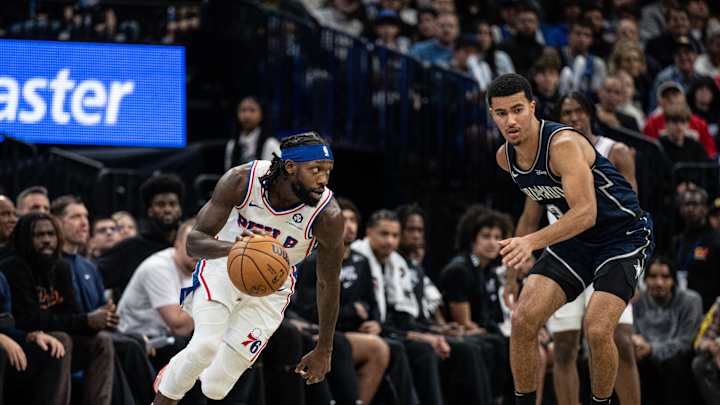 76ers vs. Magic GAMEDAY Preview: How to Watch, Injury Report, Betting Odds