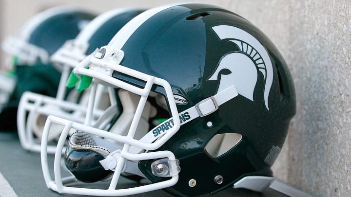 Another Michigan State Starter Withdraws From Transfer Portal