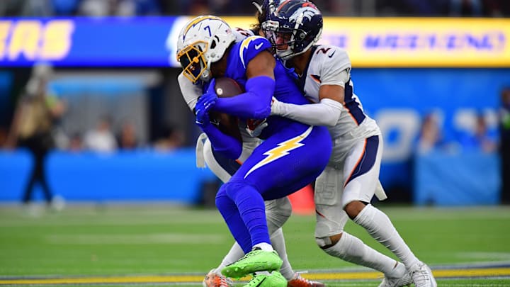 Chargers News: Gerald Everett Comments on Uncertainty of Team After Losing Brandon Staley