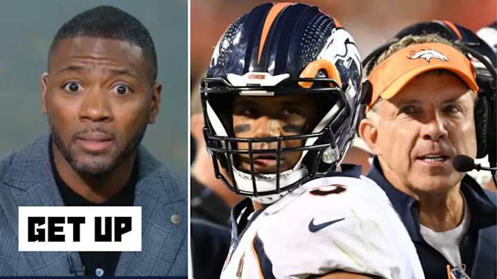 Russell Wilson Mishandling Makes Sean Payton 'A Bush-League Thug': ESPN Analyst