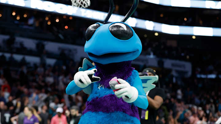 Game Preview: Charlotte Hornets at Phoenix Suns