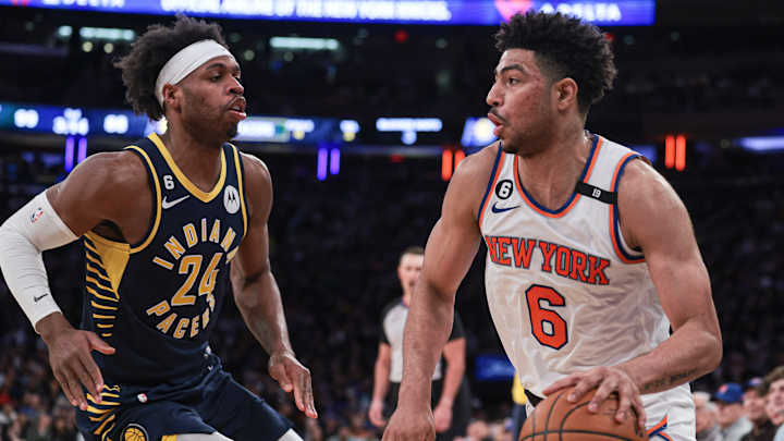 Indiana Pacers vs New York Knicks preview: Start time, where to watch, injury report, betting odds December 30