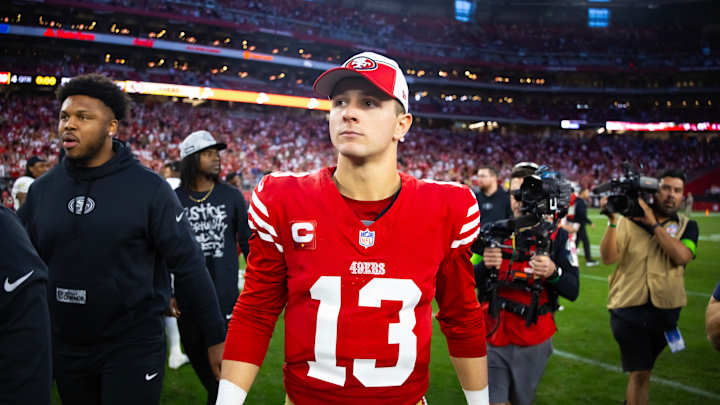 How the Perception of Brock Purdy has Changed