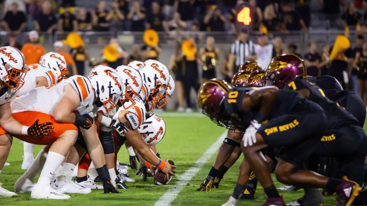 Significant Changes to College Football Coming in 2024 Significant Changes to College Football Coming in 2024