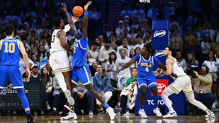 UCLA Basketball: Why Tantalizing Frontcourt Tandem Has Barely Played Together