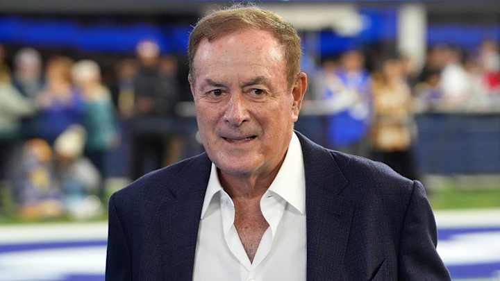 Al Michaels Confirms His Plans for 2024 NFL Season With Amazon