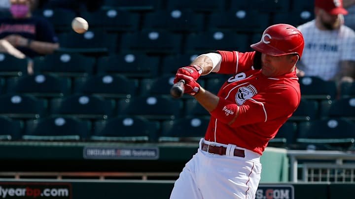 Former Cincinnati Reds Star Clearly Wants to Play in 2024, Would Make Good Fit For Toronto Blue Jays
