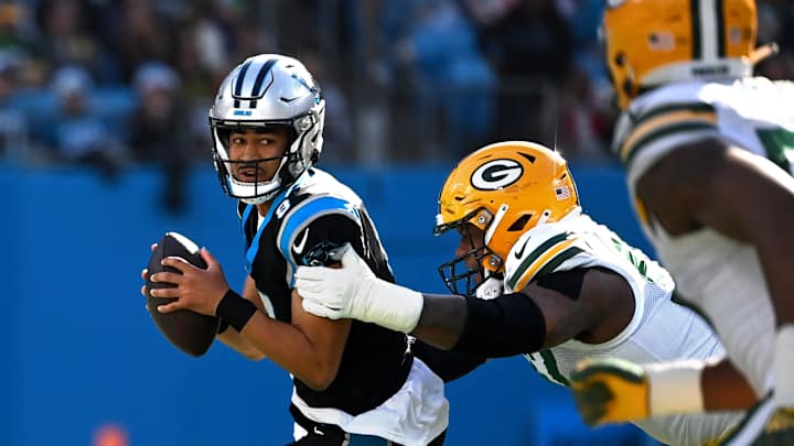 Joe Barry’s Packers Defense Played ‘Very Well’ for 53 Minutes; Really?