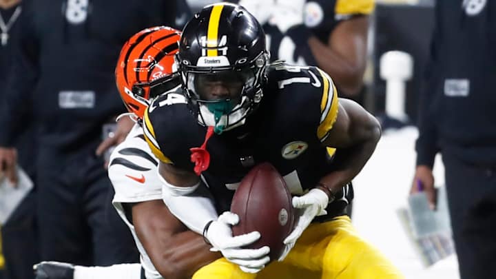 Seahawks Enemy Overview: Steelers Riding Wave of Momentum, Seeking Playoff Berth