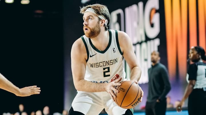 What Drew Timme's injury means for his NBA career