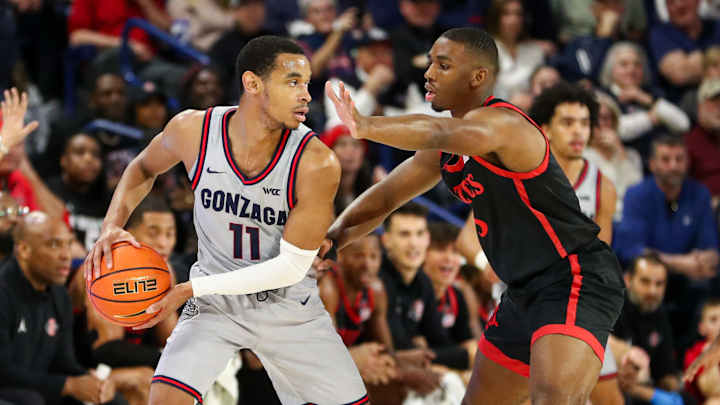 Why Gonzaga to the Mountain West Conference makes sense Why Gonzaga to the Mountain West Conference makes sense