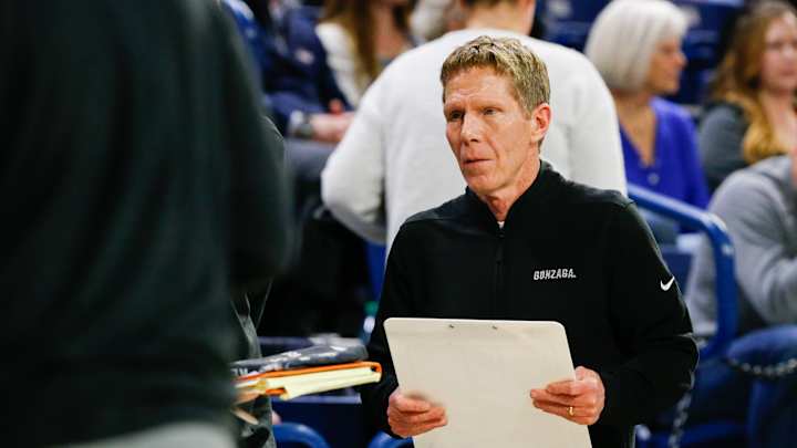 2024 NCAA Tournament Bracketology: Gonzaga falls out of Spokane region after loss to San Diego State 2024 NCAA Tournament Bracketology: Gonzaga falls out of Spokane region after loss to San Diego State