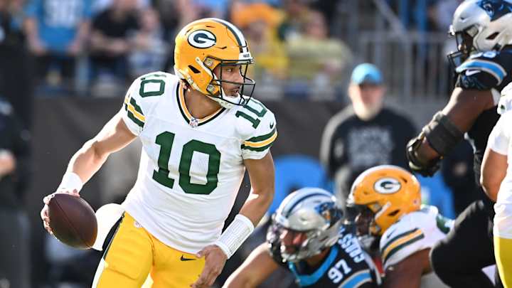 Packers QB Jordan Love’s Clutch Play Shows Potential Greatness