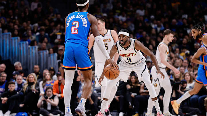 Three Takeaways From Oklahoma City's Dominating Victory in Denver