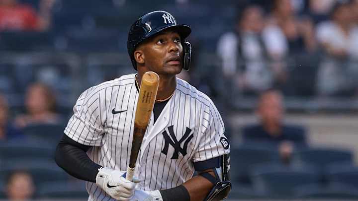 A's New Addition Miguel Andujar Raking in Winter League