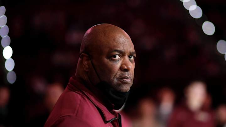 Game Preview: Florida State Seminoles vs. Lipscomb Bisons Game Preview: Florida State Seminoles vs. Lipscomb Bisons