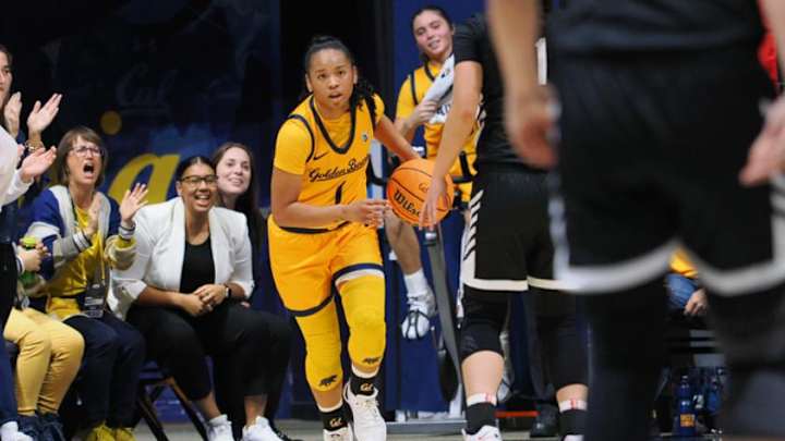 Cal Women's Basketball: Bears Lose to No. 9 Stanford