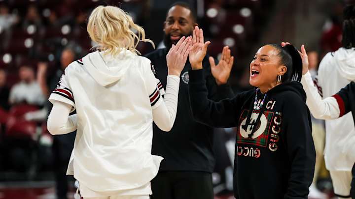 How To Watch: No. 1 South Carolina at East Carolina