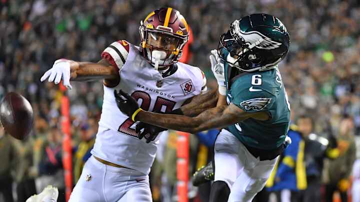 Former Gophers defensive back Benjamin St-Juste named in wrongful death suit