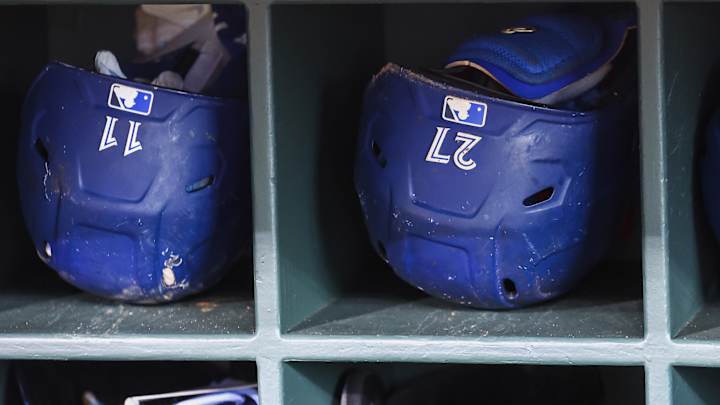 Toronto Blue Jays Reportedly the Frontrunner For Cuban Pitcher's Services Toronto Blue Jays Reportedly the Frontrunner For Cuban Pitcher's Services