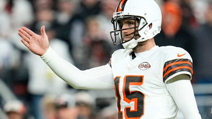 Johnny Manziel Celebrates Joe Flacco’s Red-Hot Browns Run With Perfect Tweet