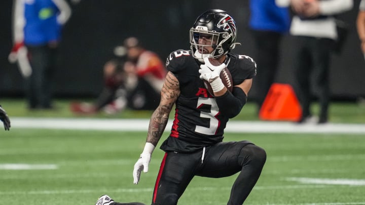 All-Pro Jessie Bates? Ryan Nielsen Makes Case for Falcons Safety All-Pro Jessie Bates? Ryan Nielsen Makes Case for Falcons Safety