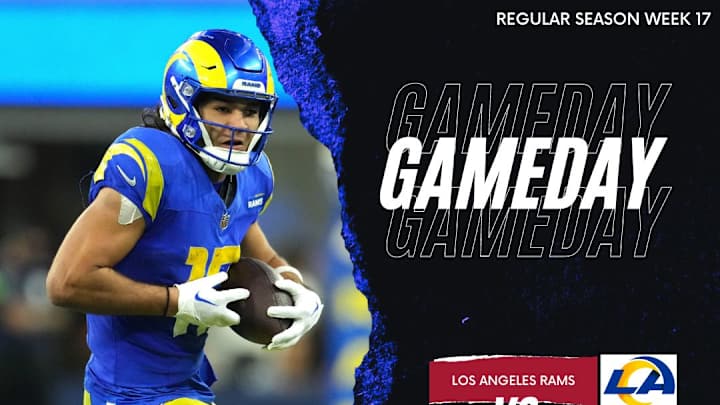 Giants vs Rams: How to Watch, Odds, History and More